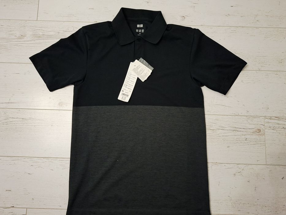 Uniclo-Ориг.тениска Нова!