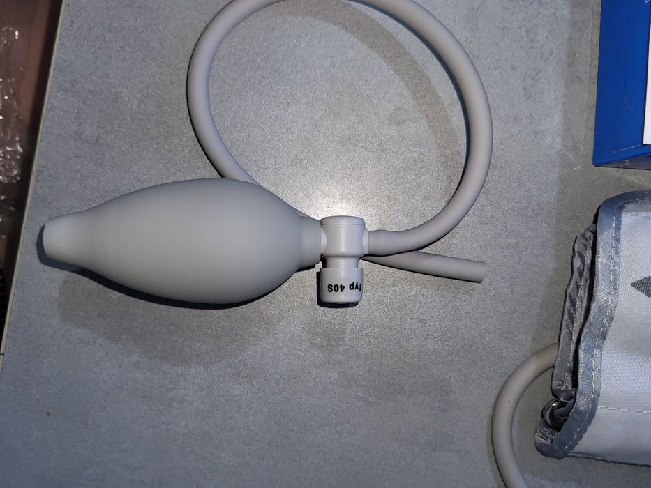 Манжета малая Omron с грушей