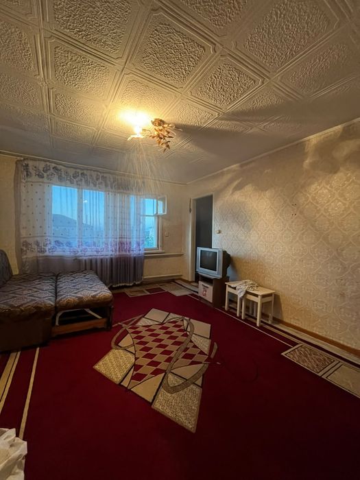 Продам квартиру в заречном