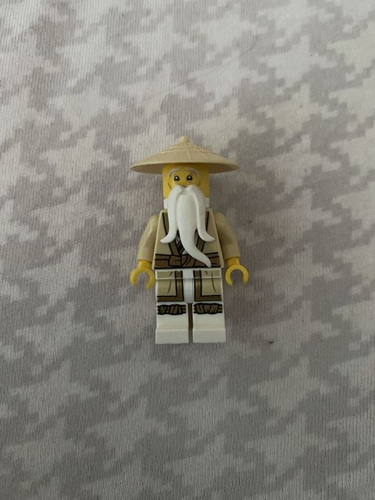 Figurine Lego Ninjago