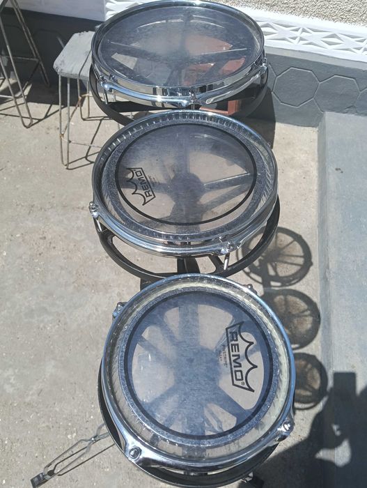 Tobe remo rototumuri