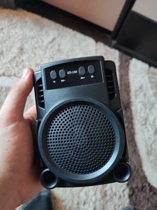 Boxa Bluetooth  nou