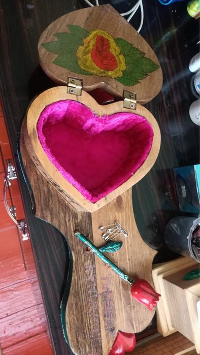 Шкатулка Сатылады!!!