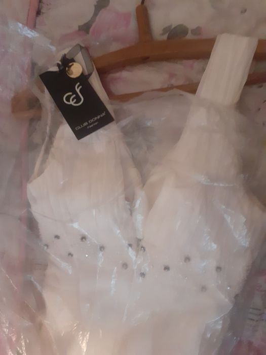 Свадебное платье для богини.!!