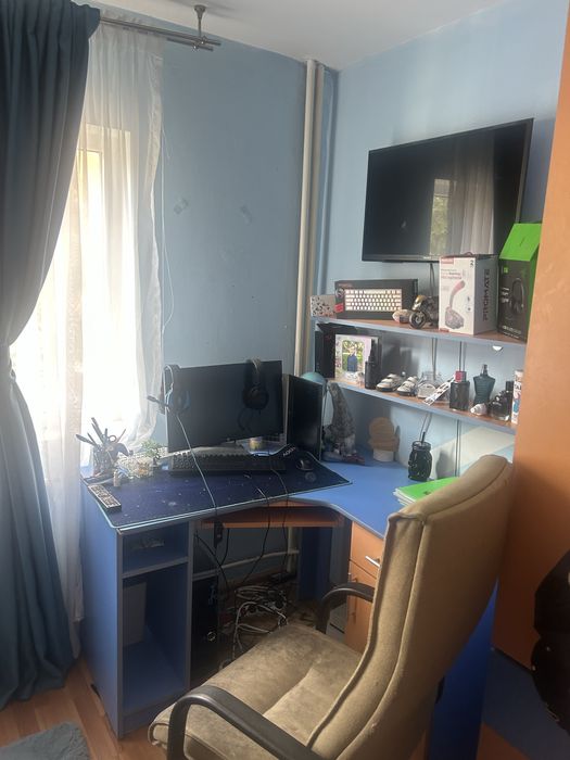 Vand apartament 2 camere