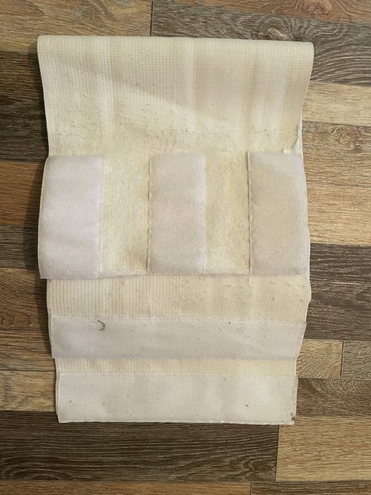 Пояс послеродовой