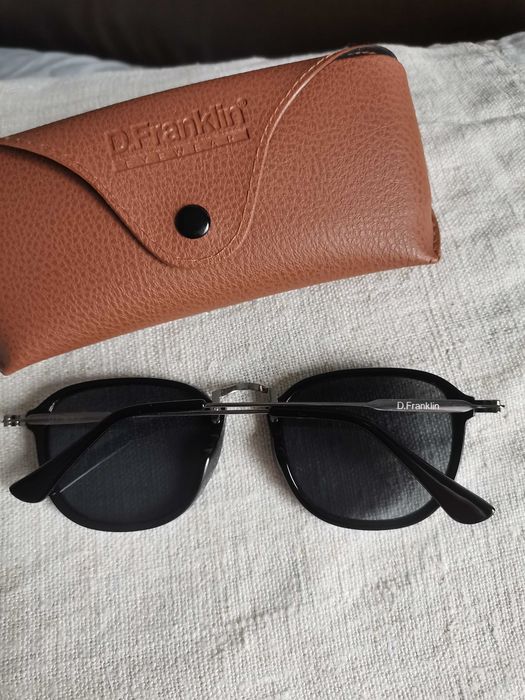 Ochelari de soare Dr. Franklin