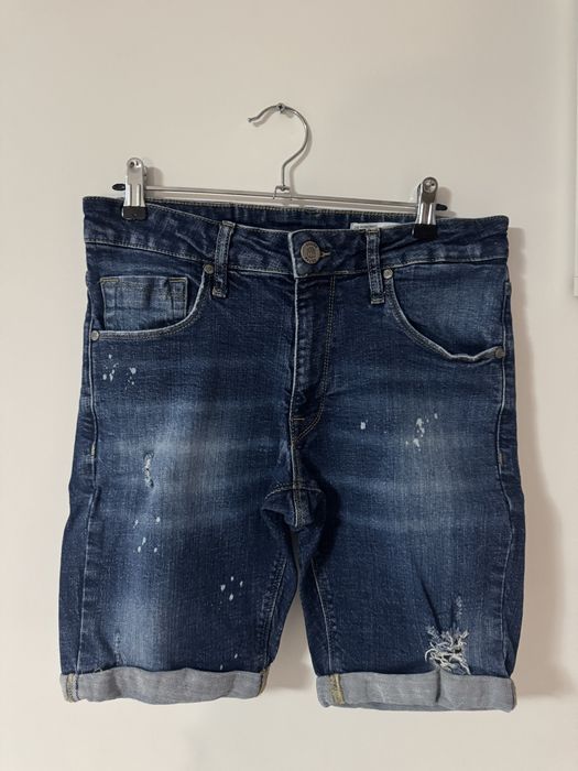 ДЪНКИ Pause Jeans