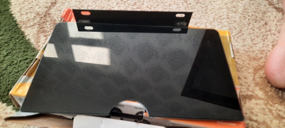 подставка для телевизора, антена