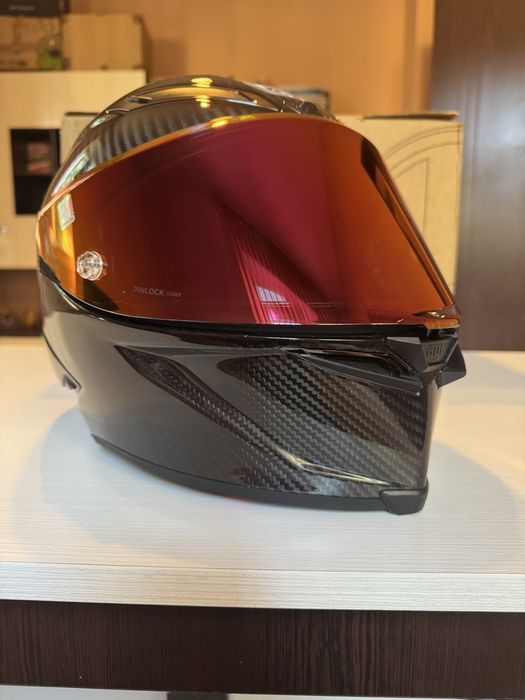 Kaska AGV Pista GP RR размер S