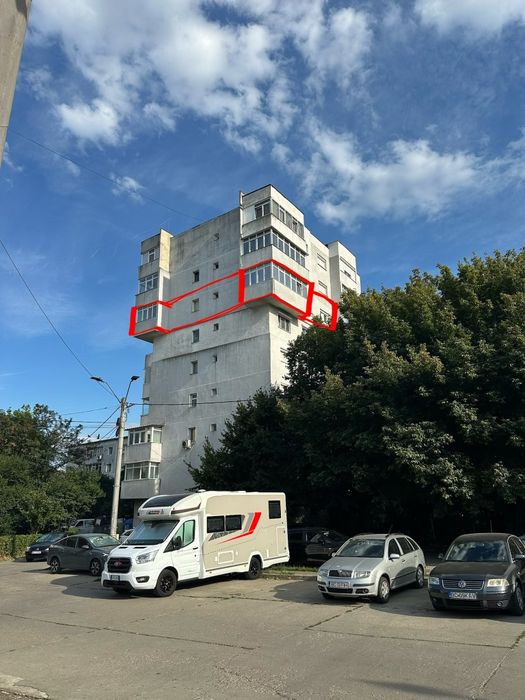 Apartament 3 camere Zona Orizont
