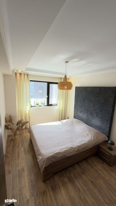 Apartament 2 camere, Pipera - Diamond Residence - Comision 0