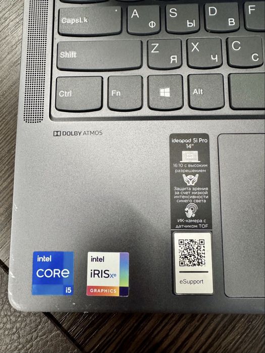 Lenovo IdeaPad 14ITL