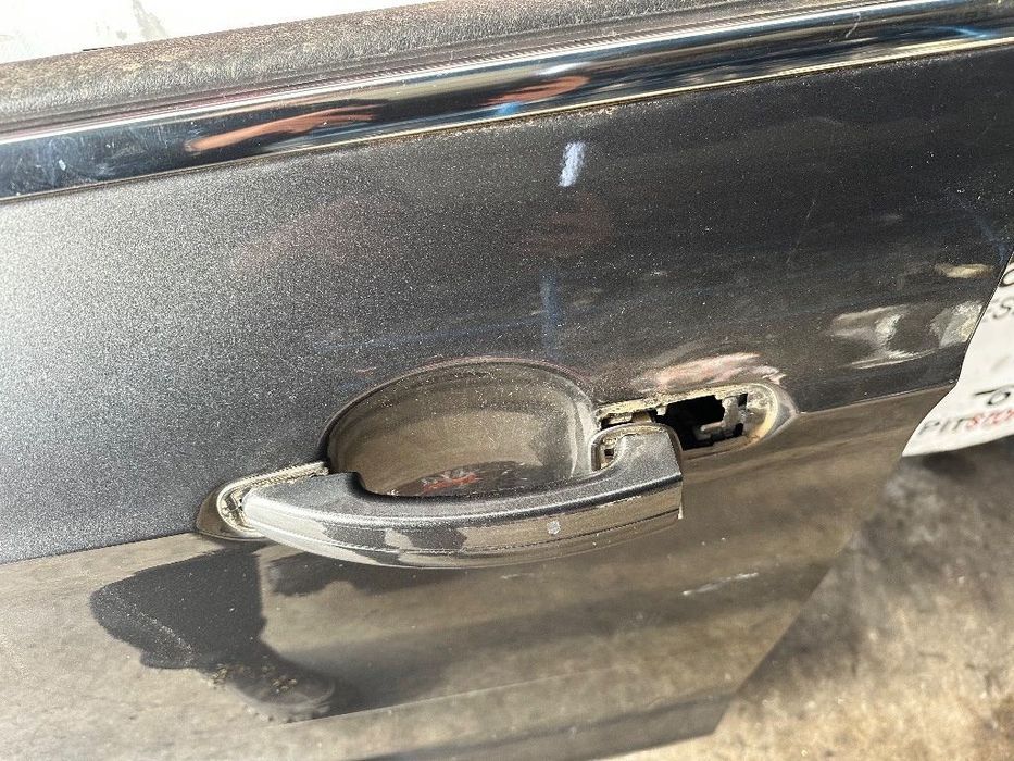 usa stanga fata ford kuga 2 2015 2016 2017 2018 2019 gri