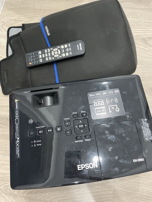 Продам проектор Epson