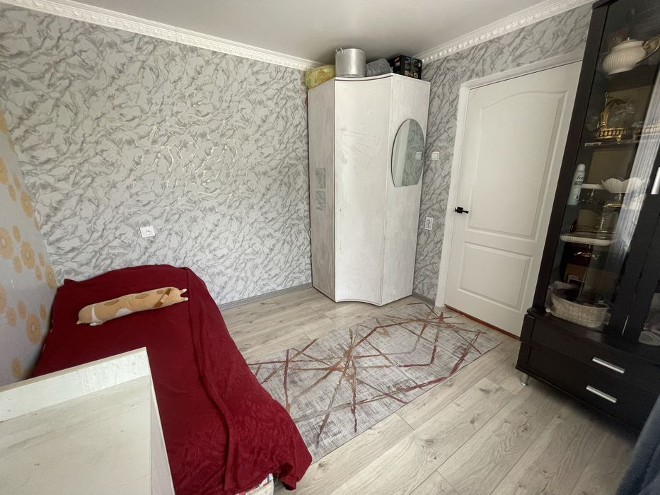 Продам 3-х комнатную квартиру