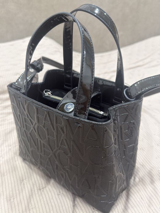 Сумка кроссбоди Armani Exchange AX