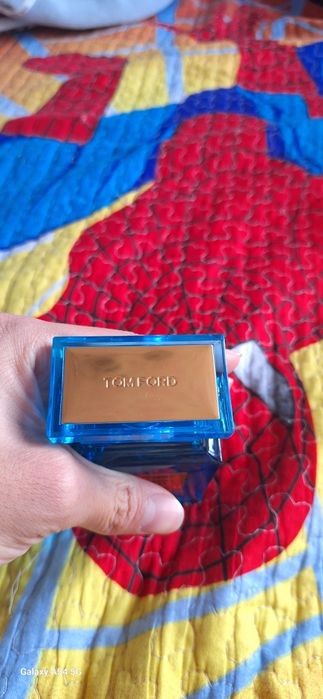 парфюм tom ford mandarino оригинальный