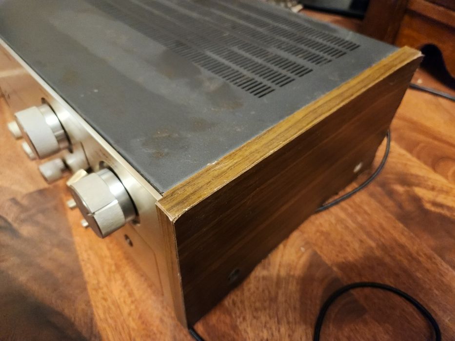 Amplificator Sony TA 1630