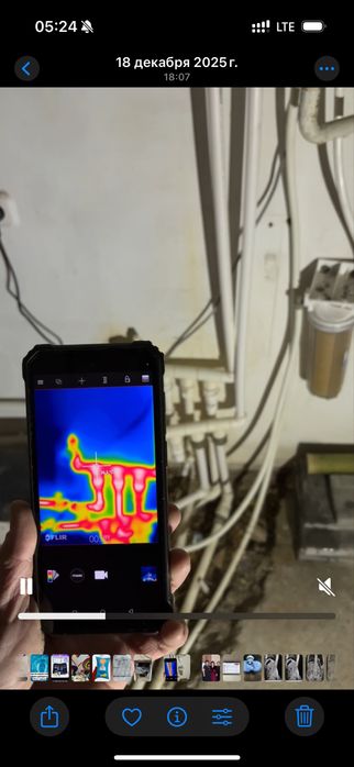 Peмонт газового котла 24/7