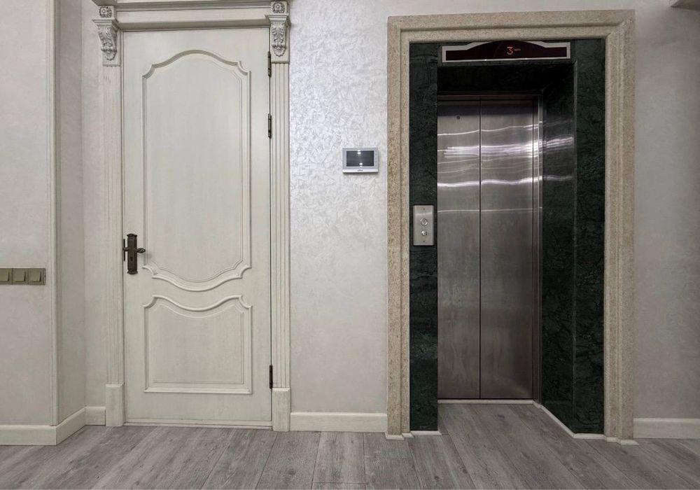 Яккасарайский район, Продажа дома в Римском стиле