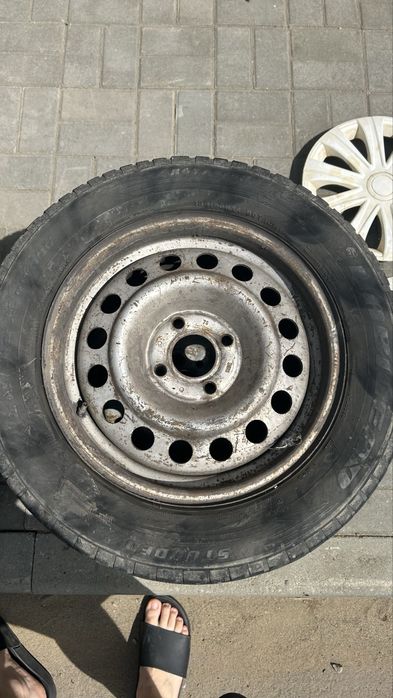 Продам диски на 14 и на 13