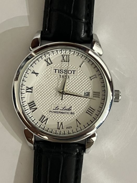 Продам Tissot 1853 le locle
