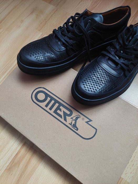 Pantofi bărbătesc otter