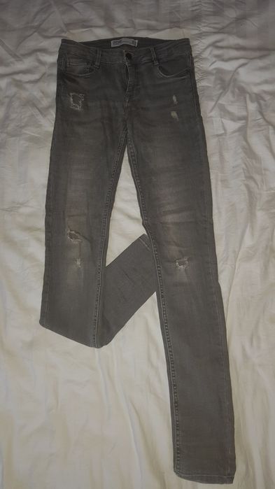 Blugi Zara, mărimea 36