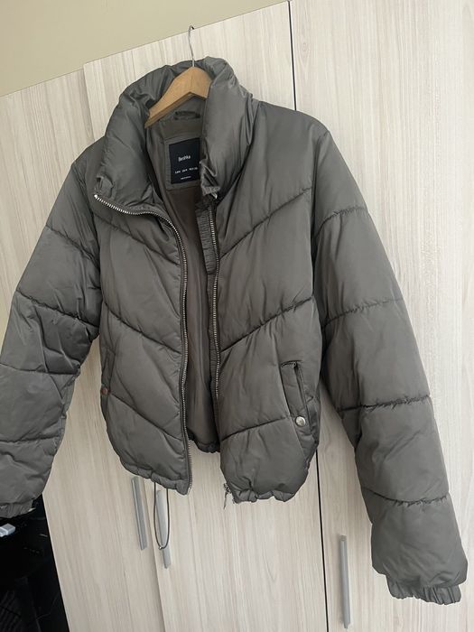 Зимно яке. “Бершка”