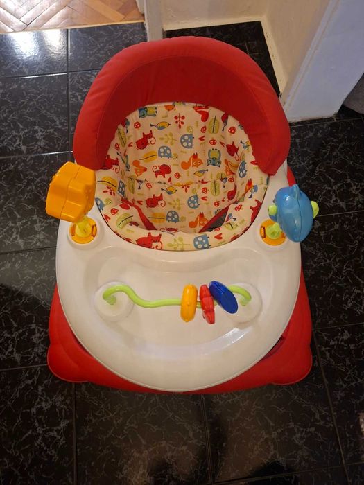 Детски Проходилки 2бр.