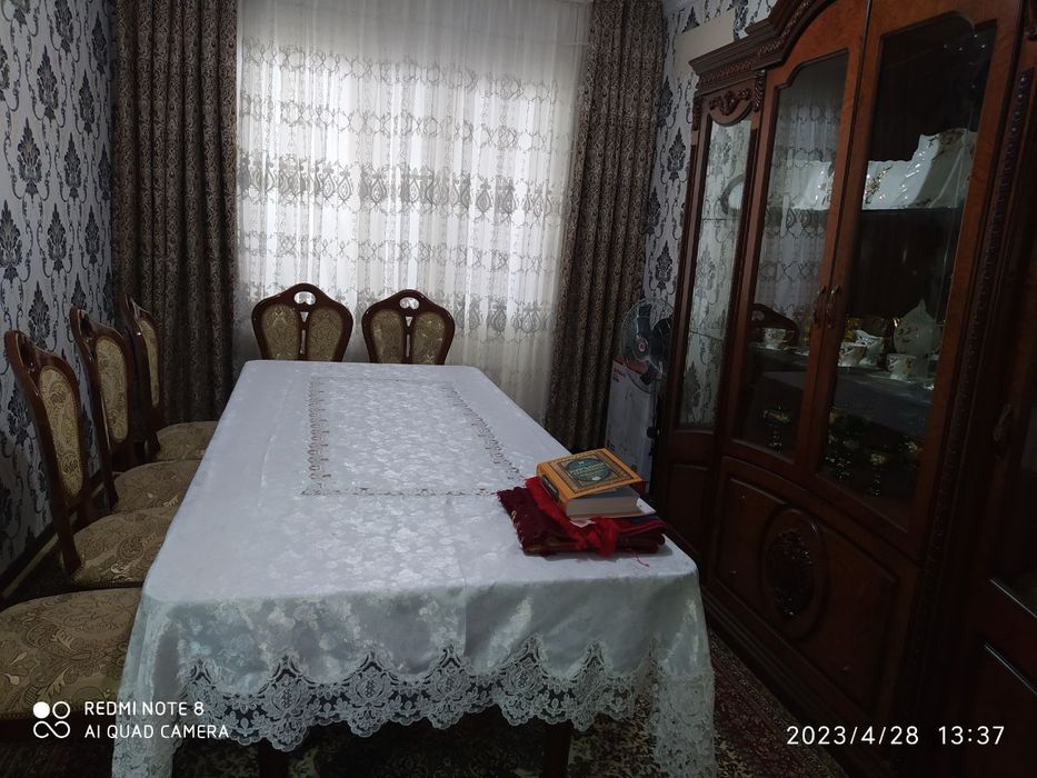 OiLaGa 2/2/5 400ye Qoraqamich_ +VariyaNTLar bor RieLtor_50% Агентство