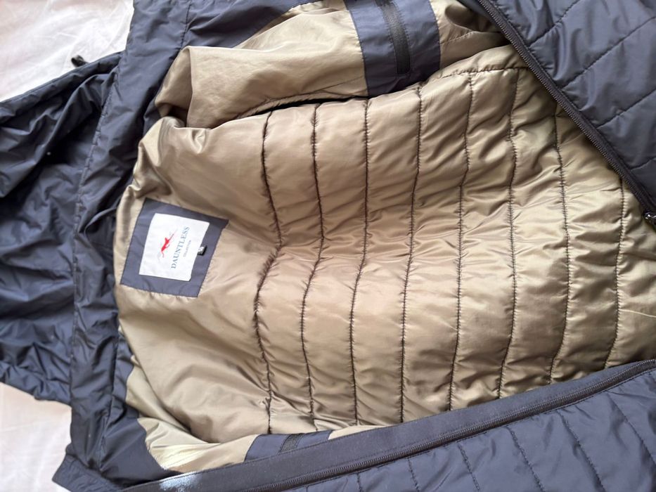 Куртка DAUNTLESS демисезонная размер 50