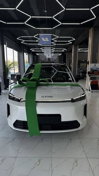 Gac I60 full gibrid 2026
