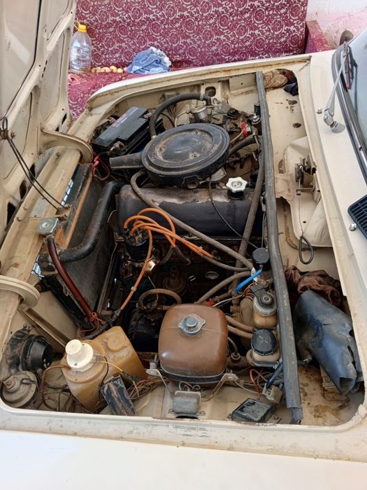 Ваз 2106 срочно сотилади