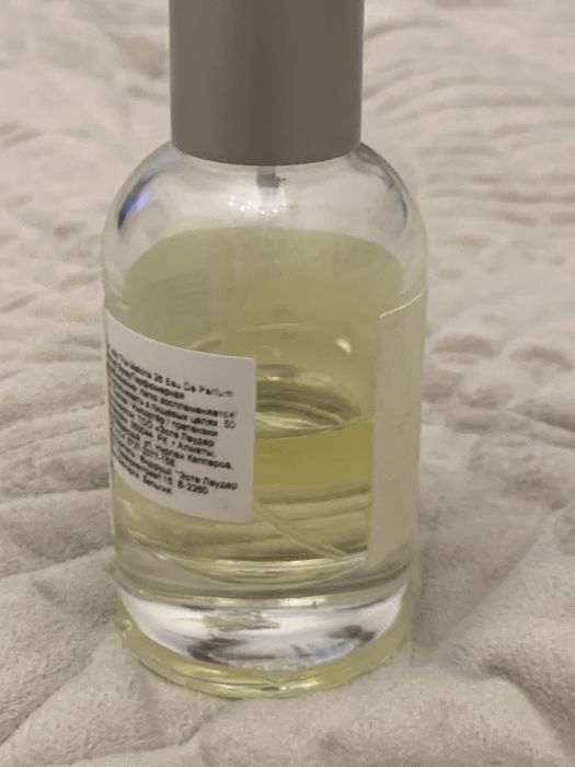Парфюм le labo the matcha