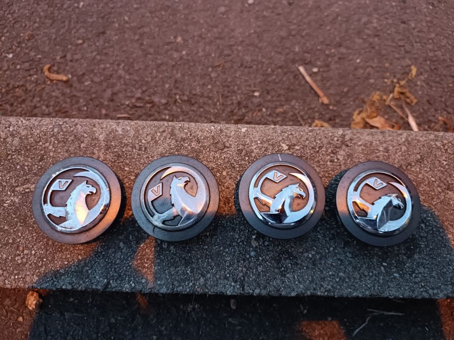 Capace janta Opel Astra K Vauxhall