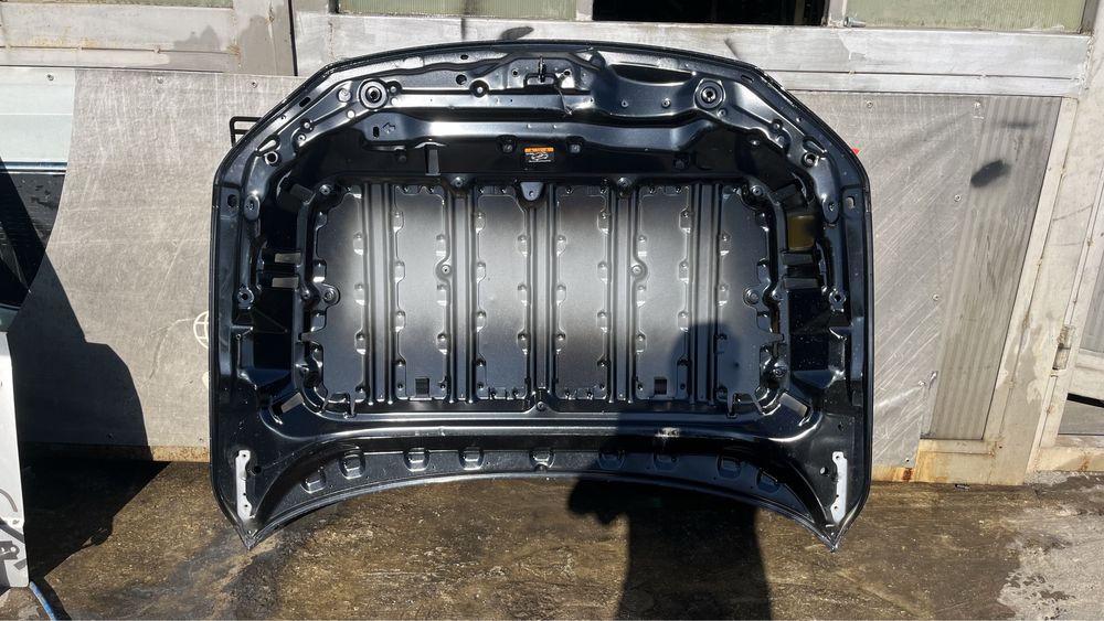 Преден капак Mazda 3 2019-