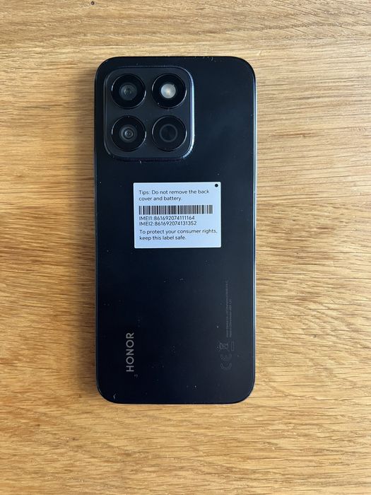 HONOR X8c dual SIM