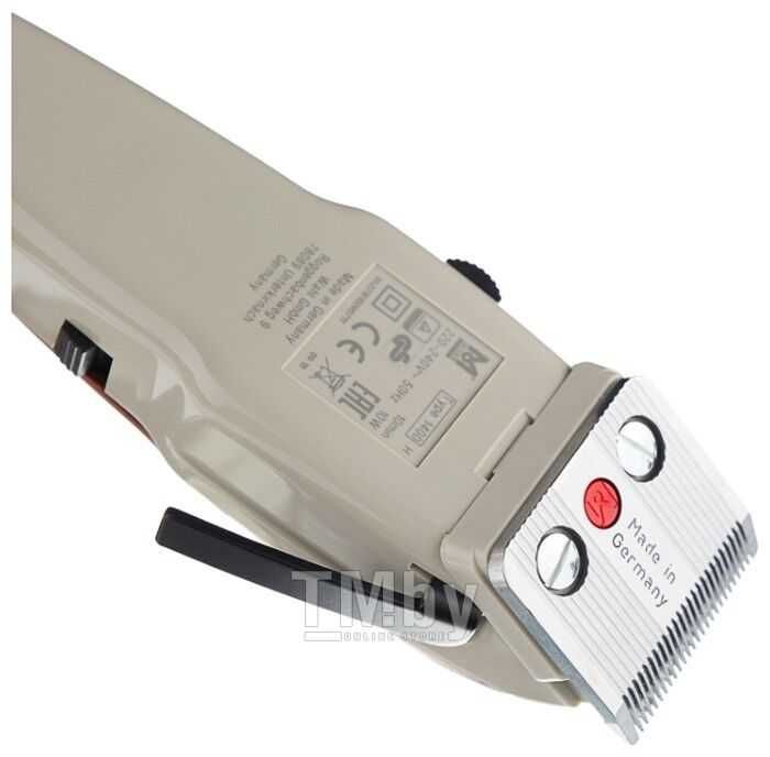 Машинки профессиональные для стрижки Германия