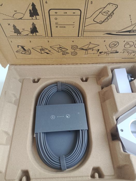 Starlink v5 mini