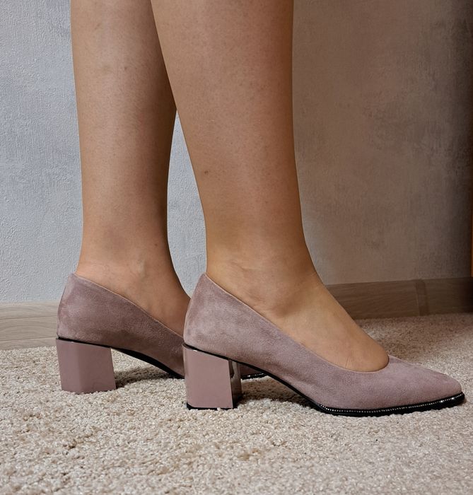 Туфли женские новые