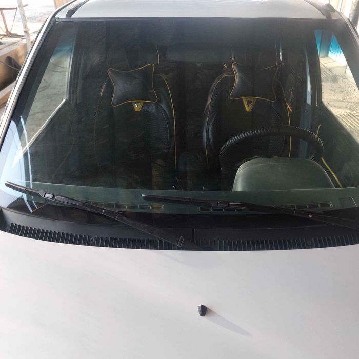 Tico 1999-yil kraska radnoy