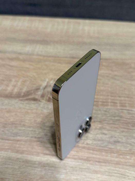 iPhone 13 Pro 256GB Gold