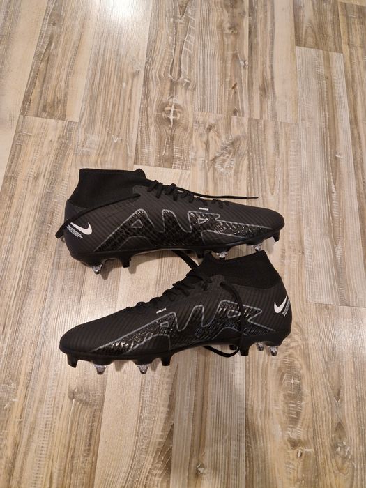 Nike mercurial superfly elite