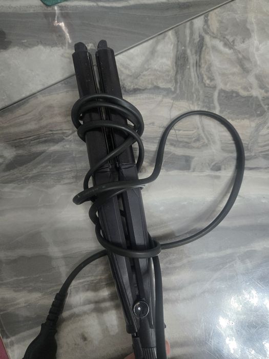 BaByliss ST330E Выпрямитель для волос