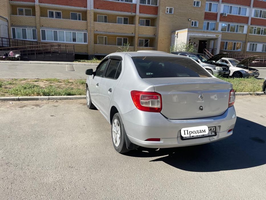 Продам автомобиль
