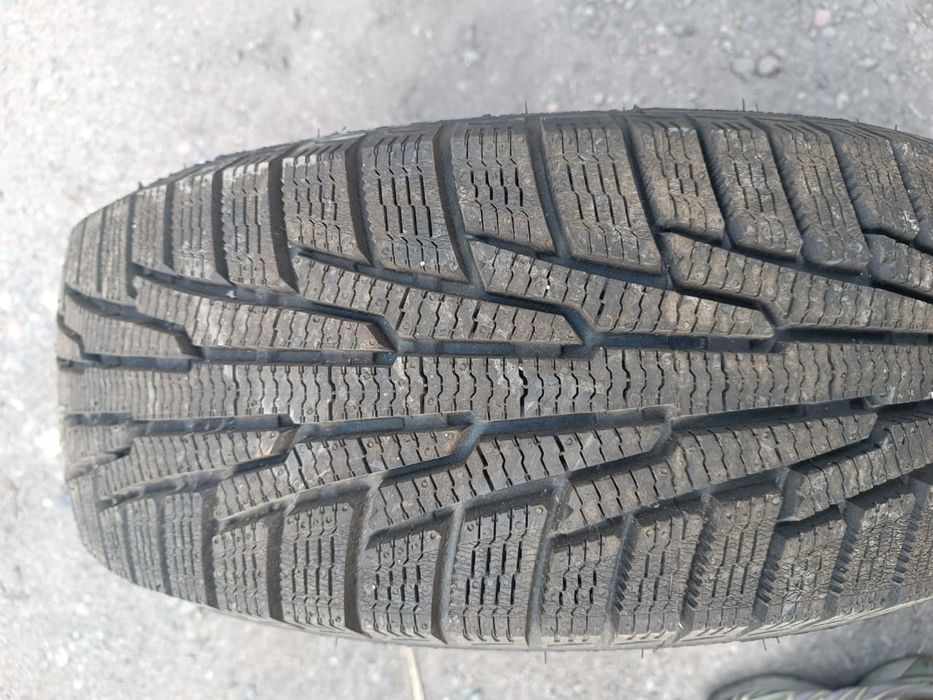 Диски на ауди и резина