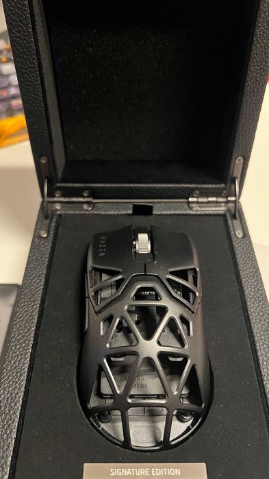 Mouse Razer Viper Mini Signature Edition