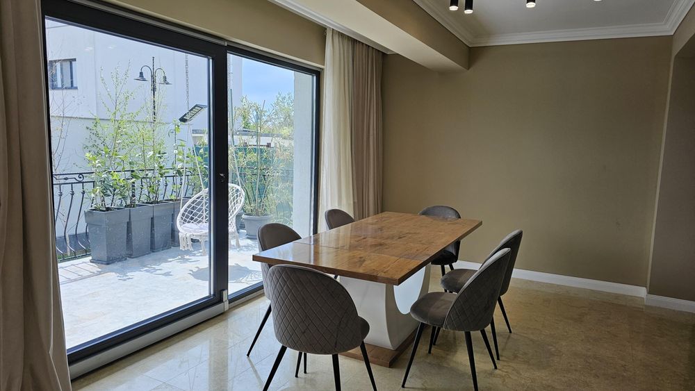 Proprietar – Vila individuala renovata complet 2024 | Pipera – Henri Coanda | 448 mp teren